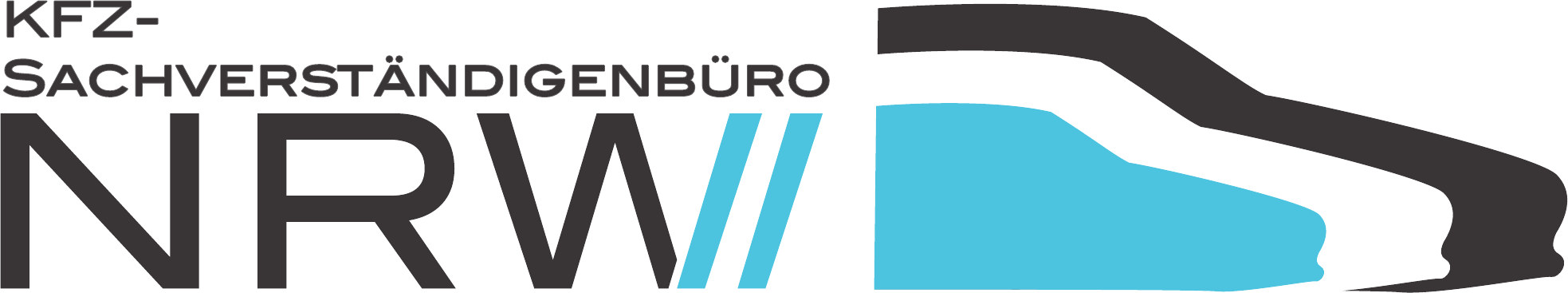 Logo Kfz-Sachverständigenbüro NRW