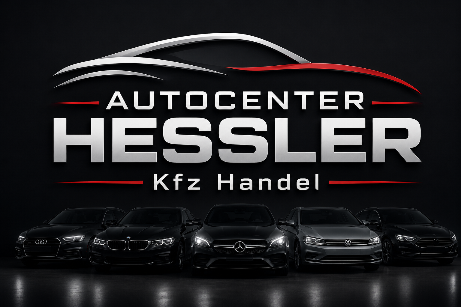 Autocenter Hessler Logo