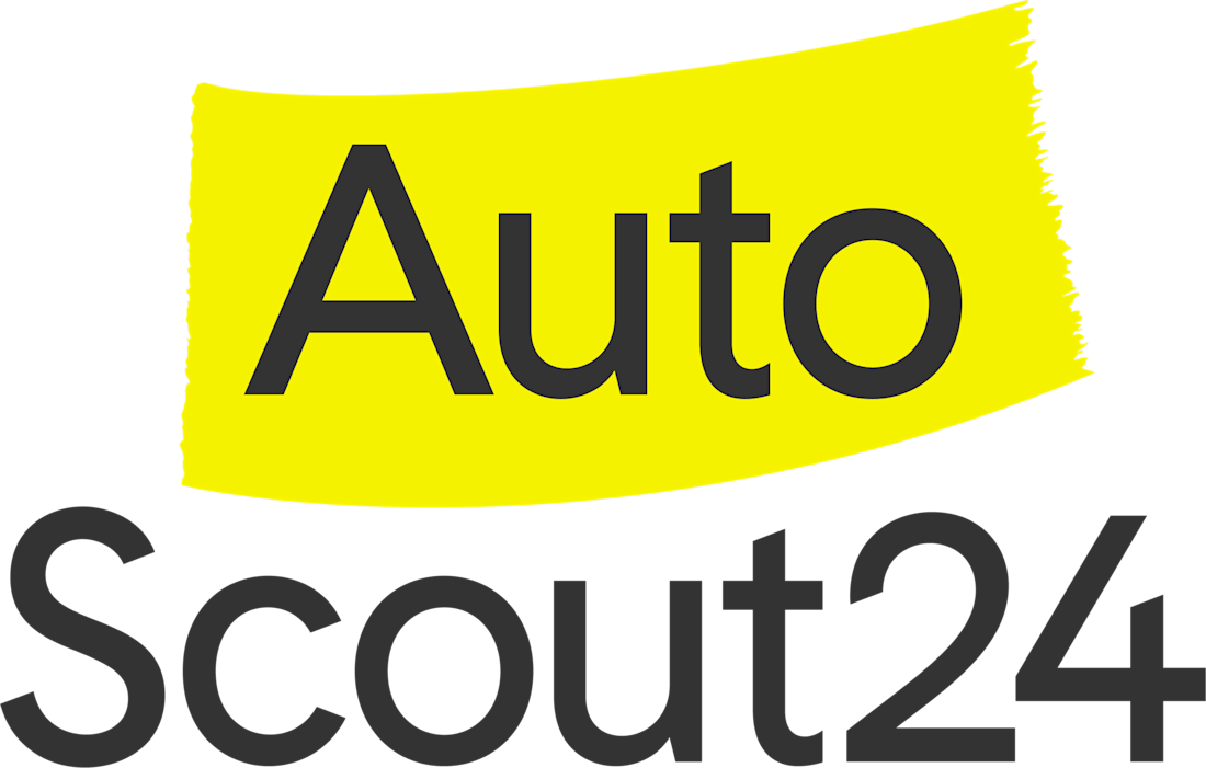 Logo AutoScout24