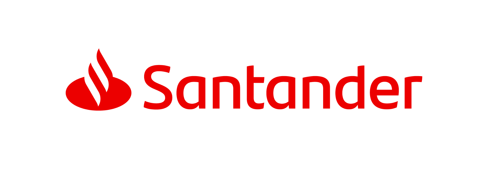 Logo Santander