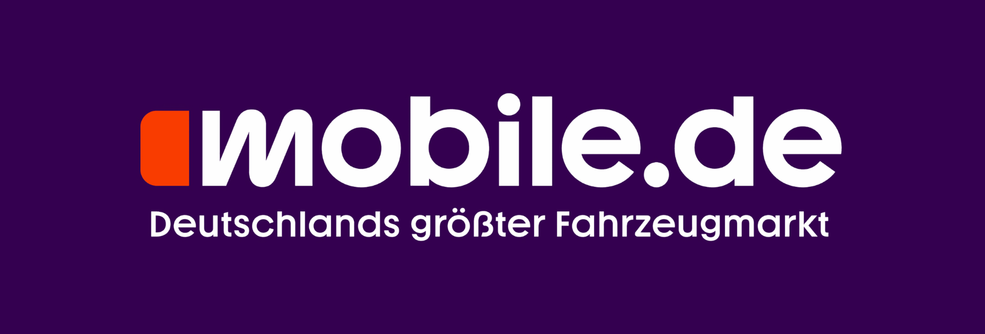 Logo mobile.de